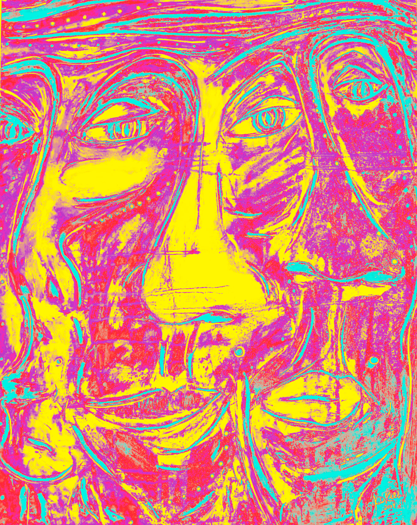 Variation #8