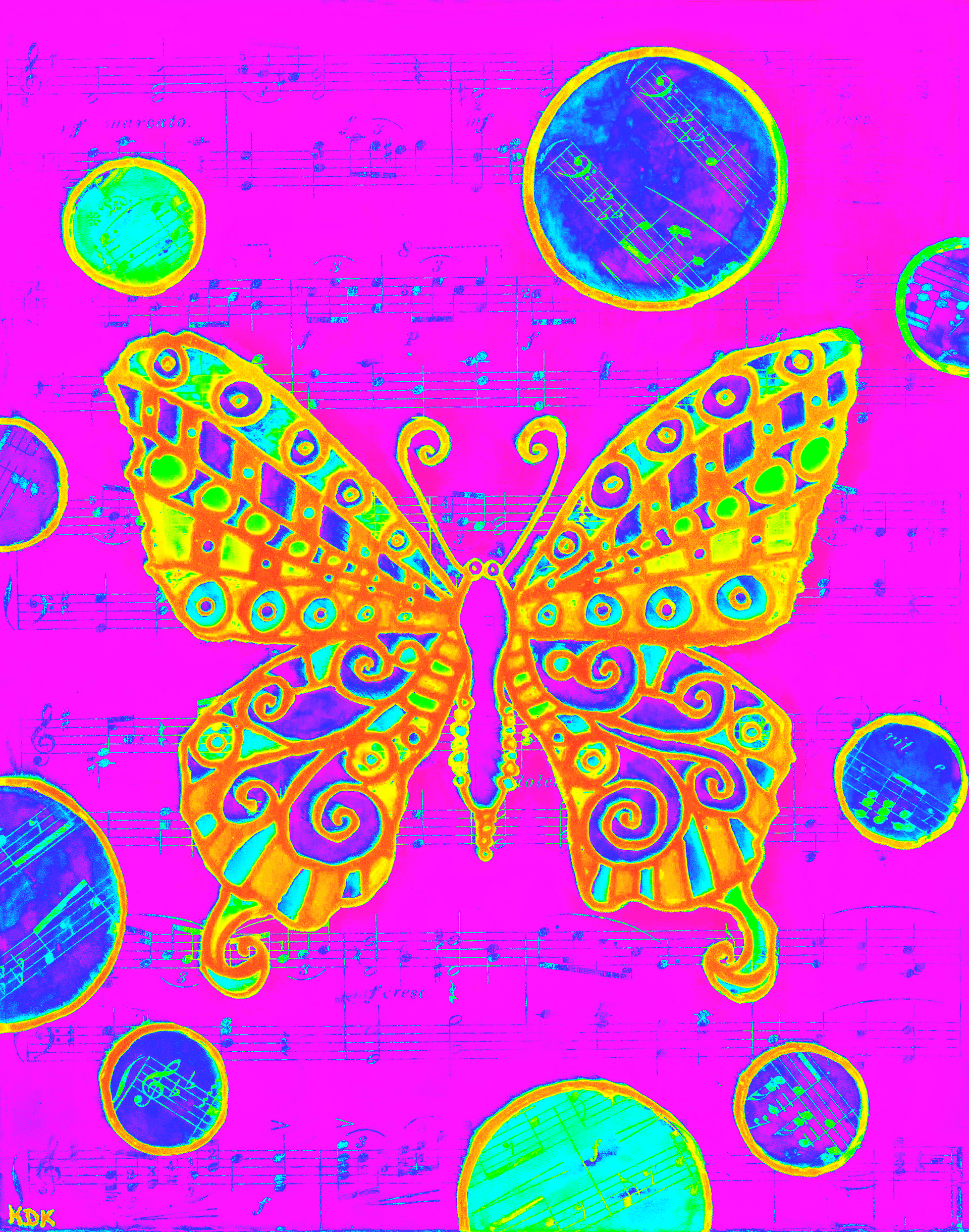 Variation #28