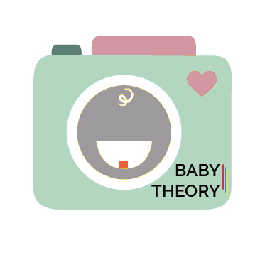 Baby Theory Logo