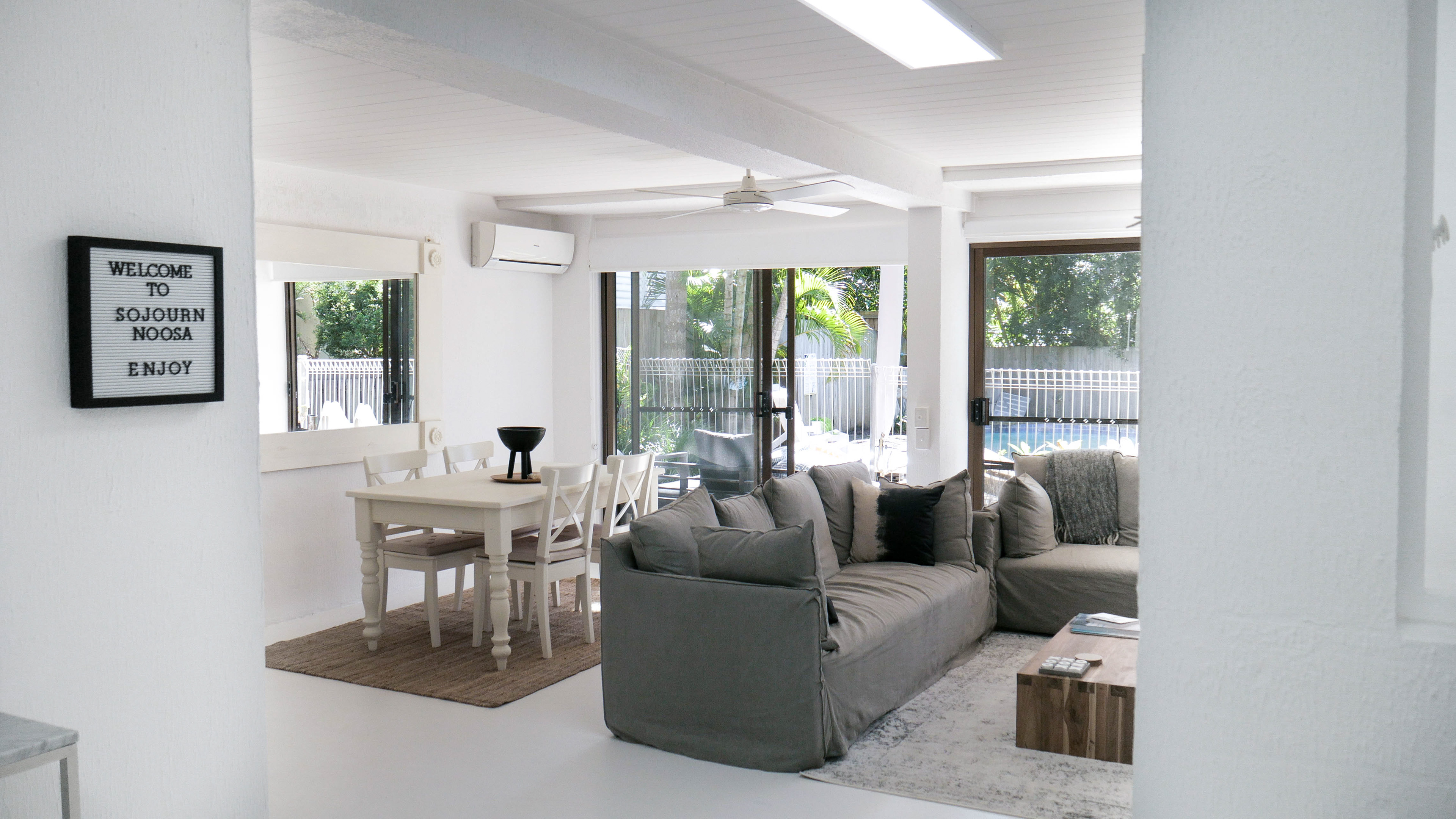 Sojourn Noosa