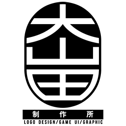 大山田制作所 Logo サークルロゴ