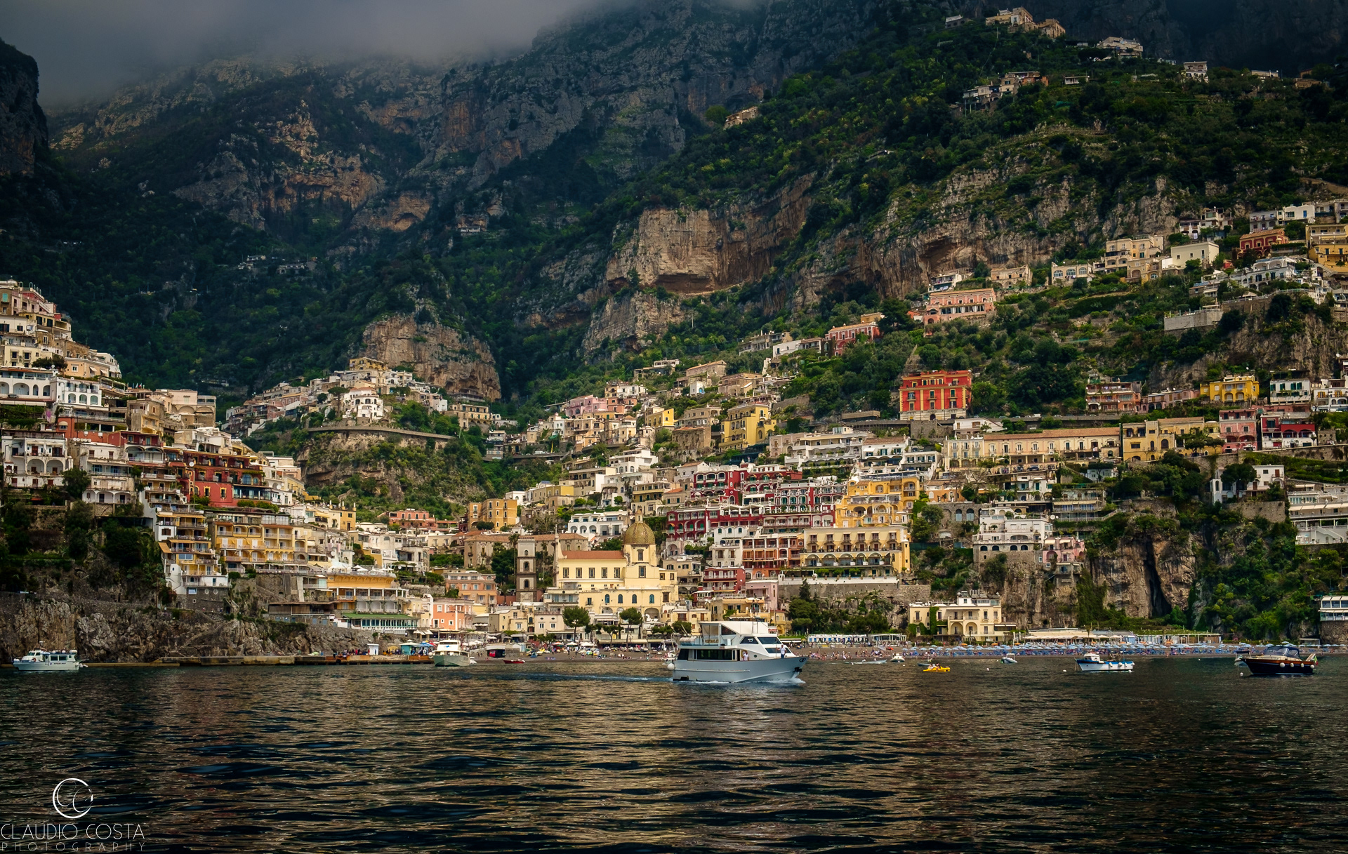 Positano - Italia