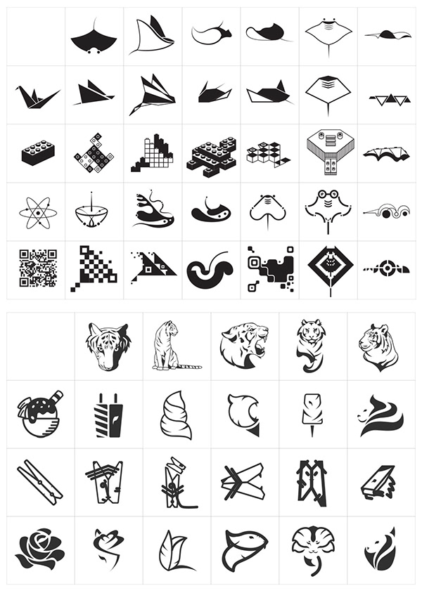 SEO DESIGN - Symbol and Image