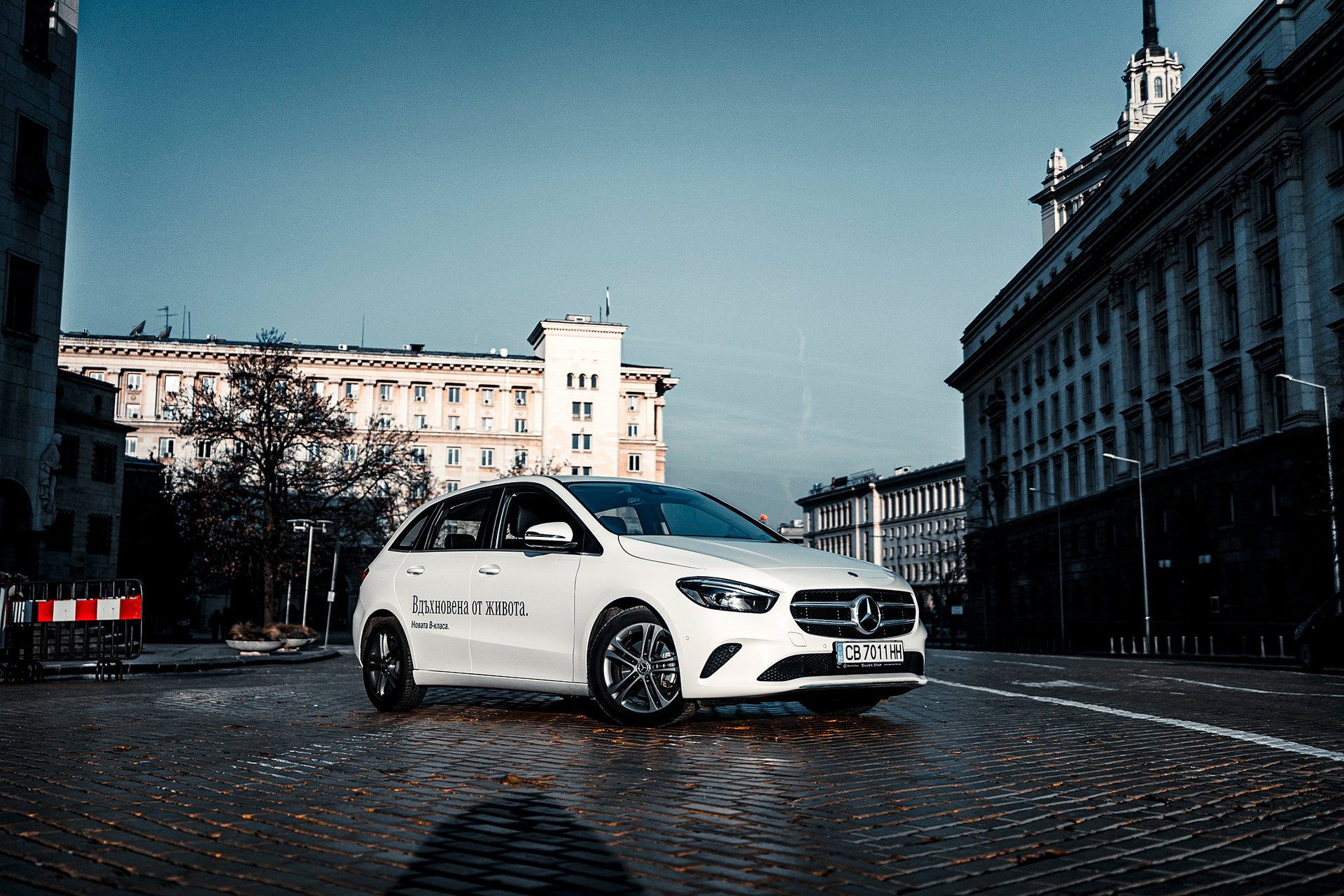 Automotivebg Mercedes Benz B220d Automotivebg Mercedes Benz B220d