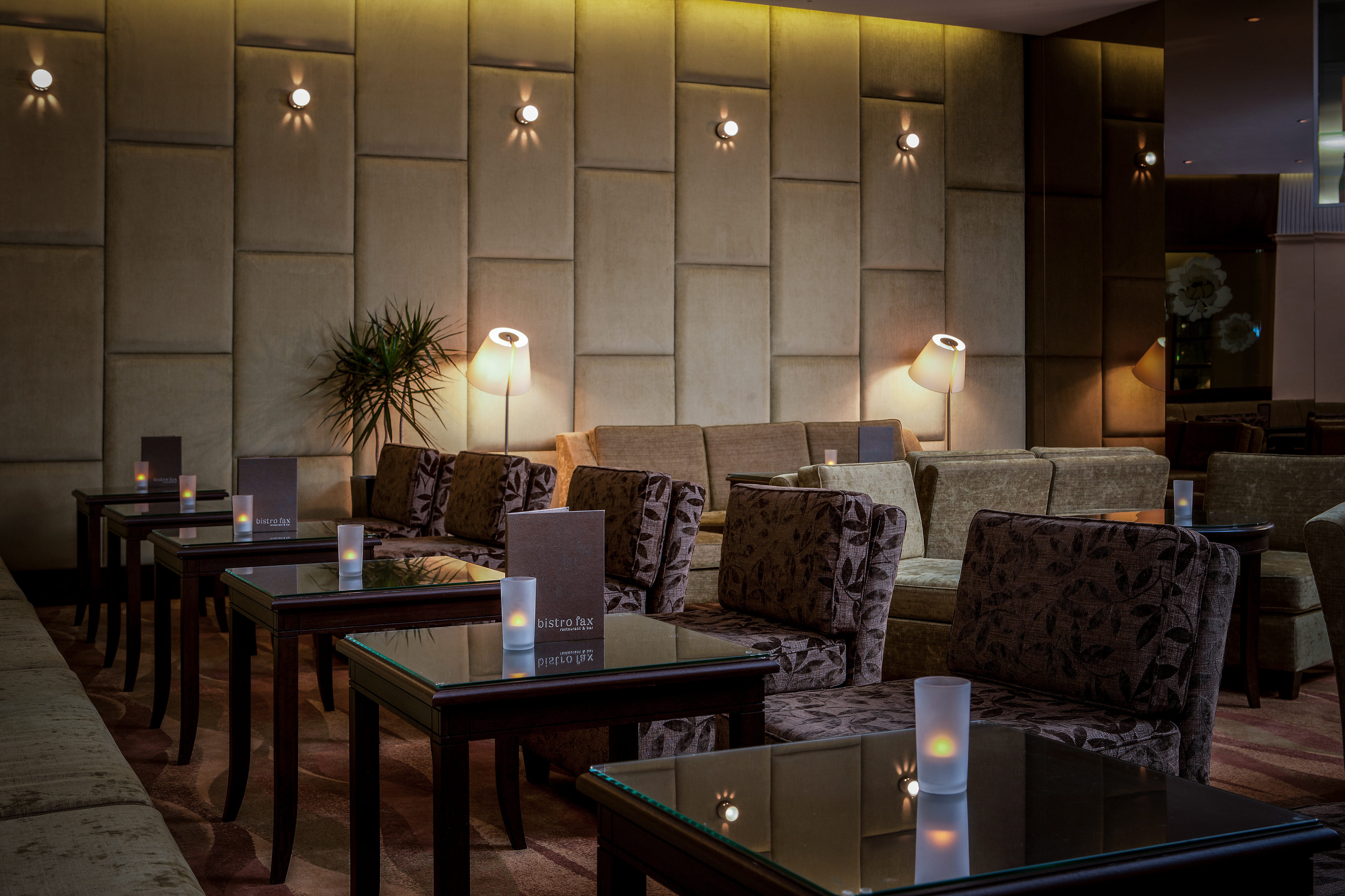 Interior photography, Raddison Blue, Sydney