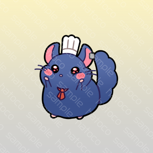 Hatoco Illustrations デフォルメイラスト Hatoco Illustrations デフォルメイラスト