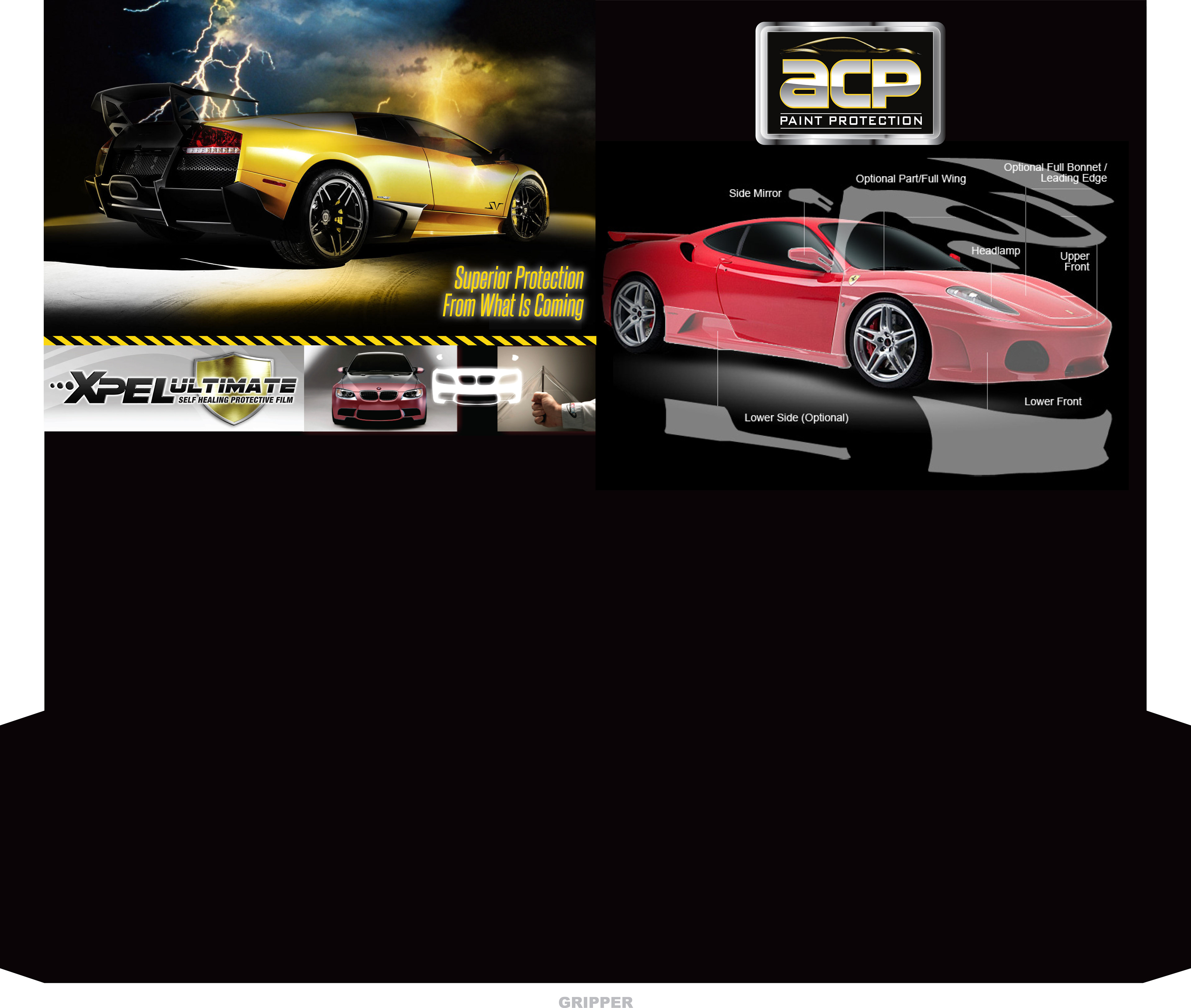 Mike Hsueh Portfolio Acp Paint Protection