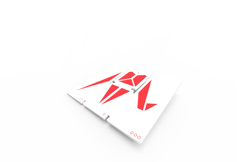 Board perspective view #3