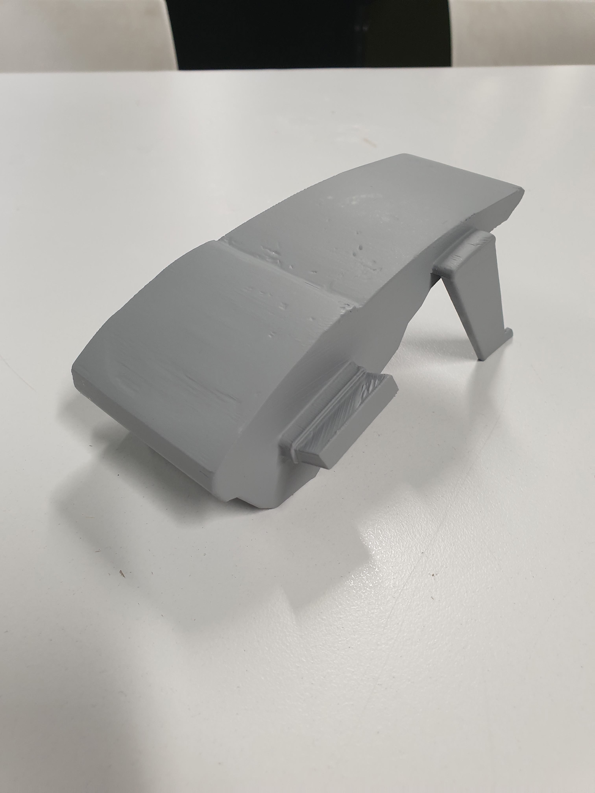 Primer filler body coat