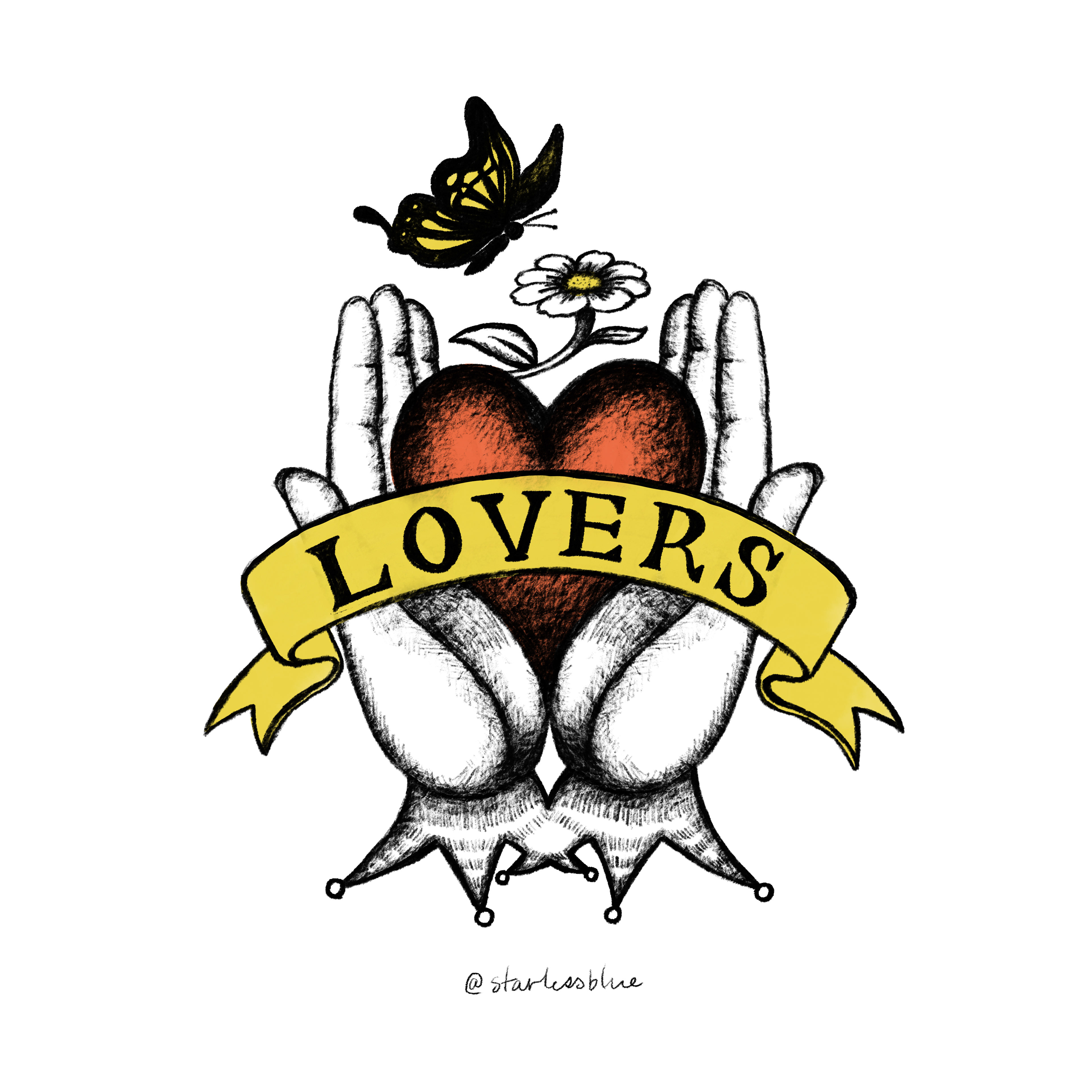 Lovers