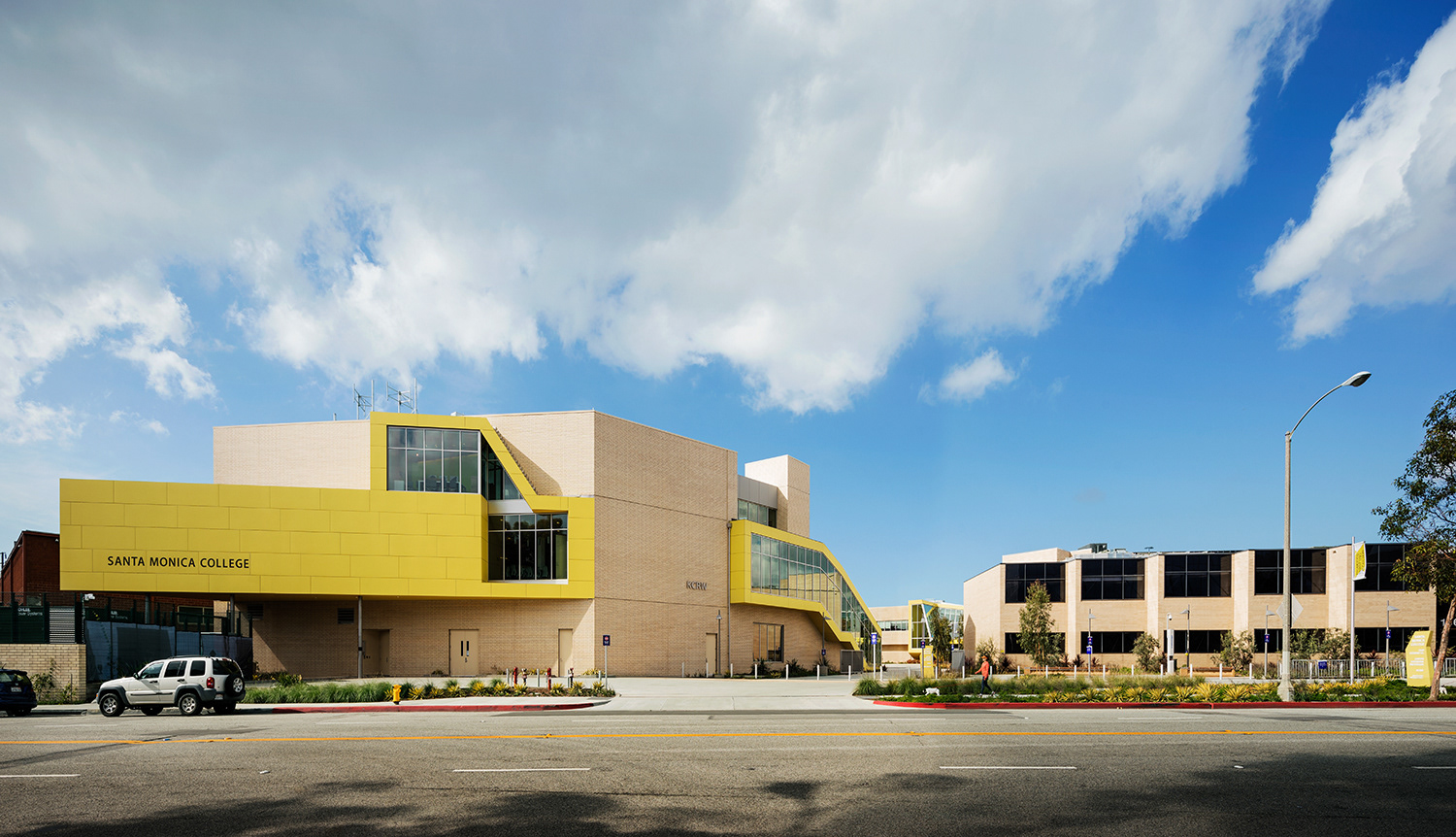 Santa Monica Place · RSM Design