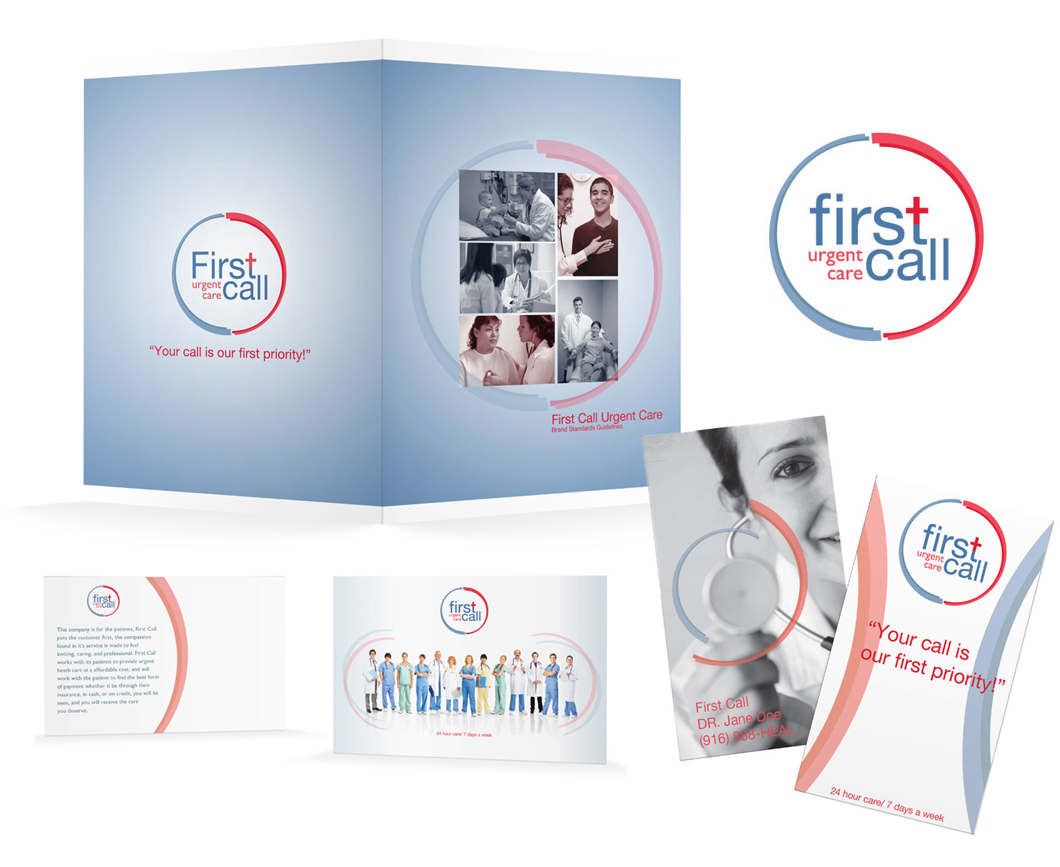 Joshua Fields - First Call Urgent Care