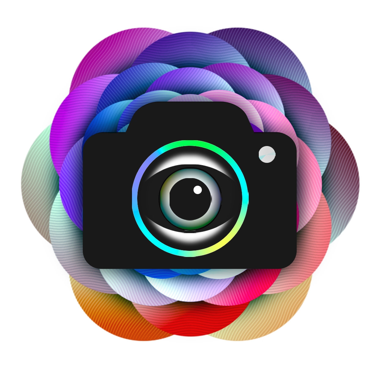 EyePhoto Logo
