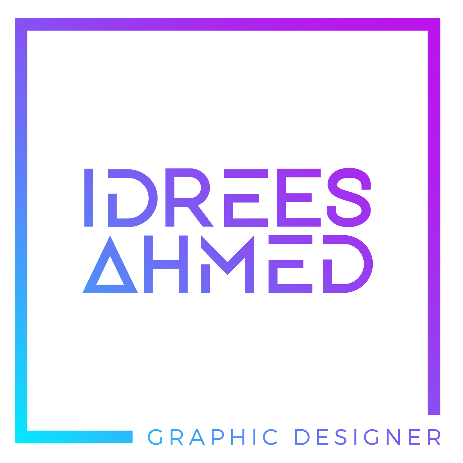 By Idrees Ahmed