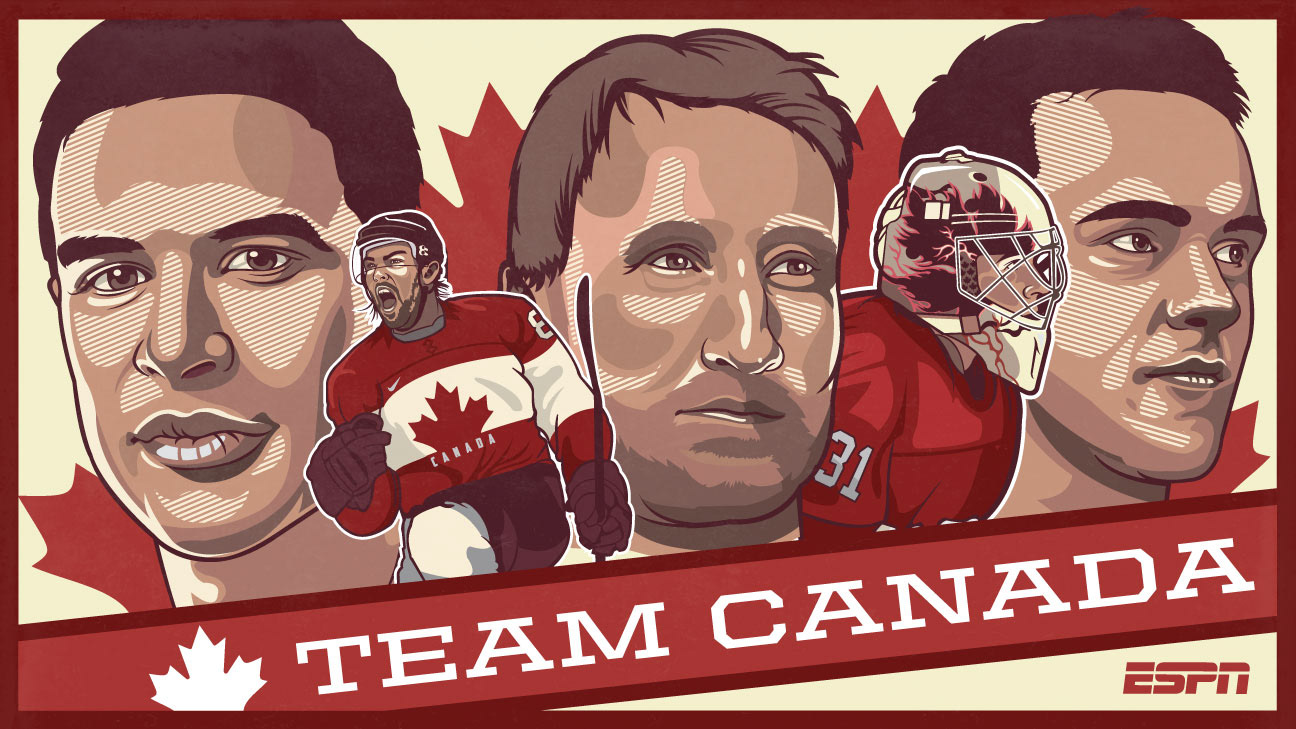Sam Ho World Cup Of Hockey 16 Projected Rosters Espn Sam Ho World Cup Of Hockey 16 Projected Rosters Espn