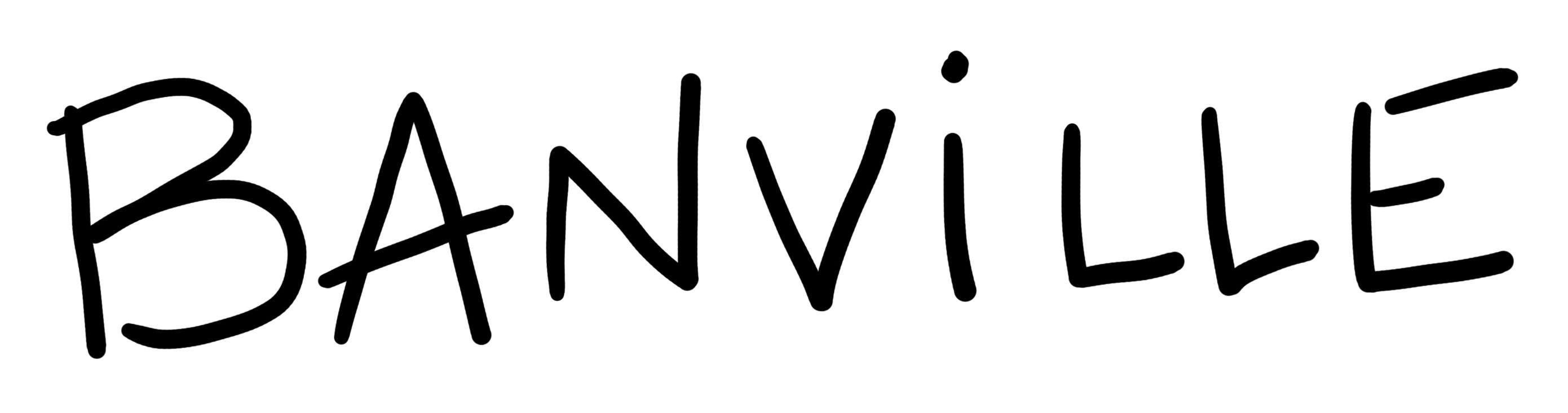 Simon Banville