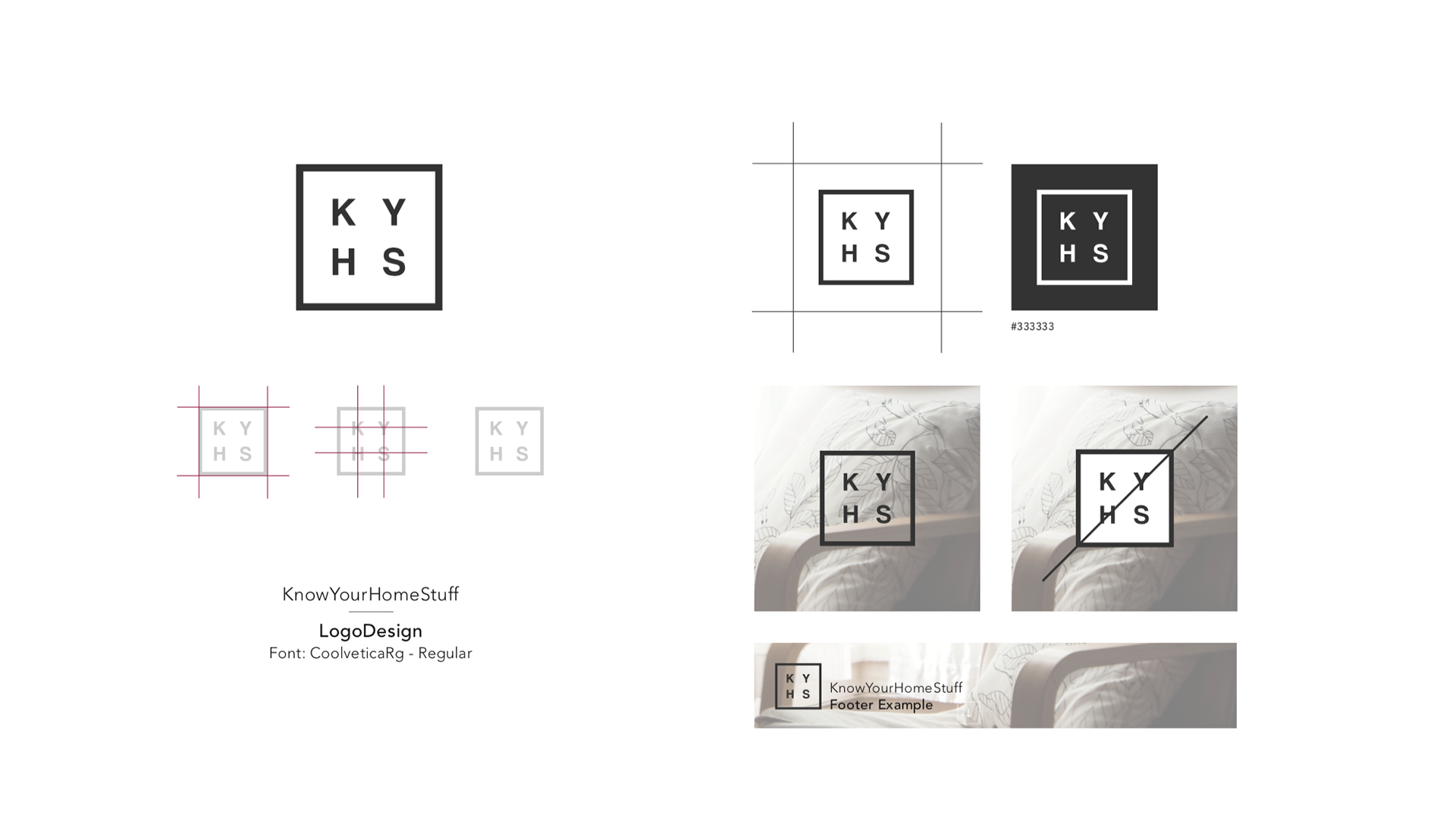 Logo Design