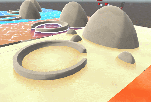 desert sands- same water shader