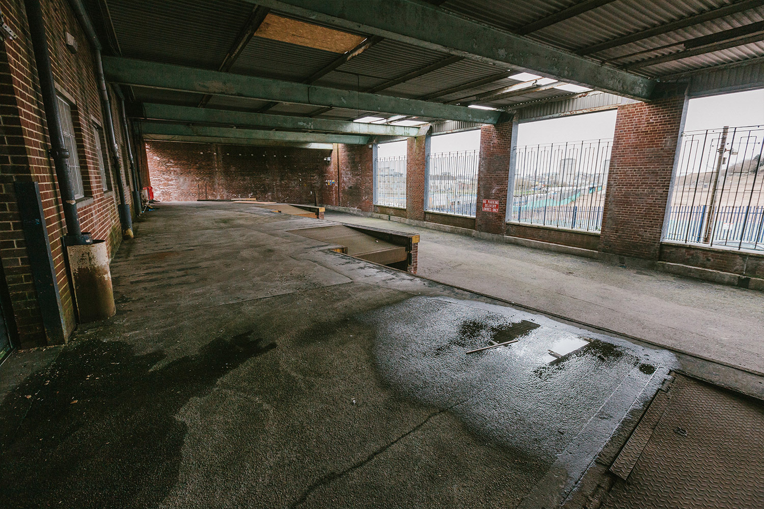 Vision Ramps Skatepark Design and Construction The Loading Bay