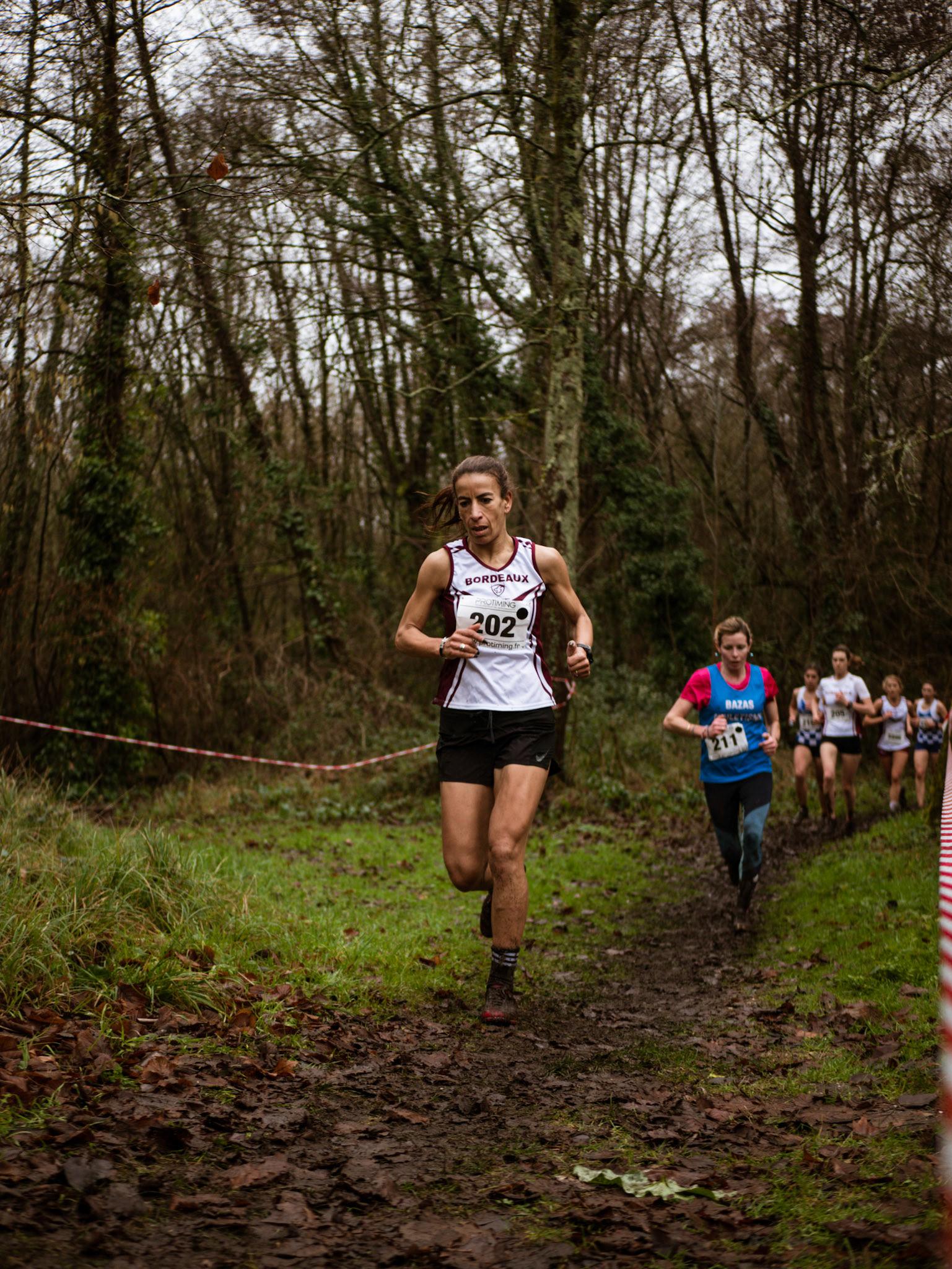 Gironde Cross 2022