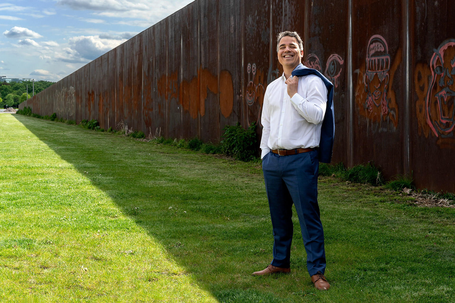 Alexander Fleischer - 2020