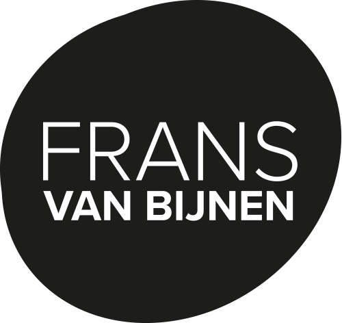 frans van bijnen || portfolio - kunstencentrum waalwijk