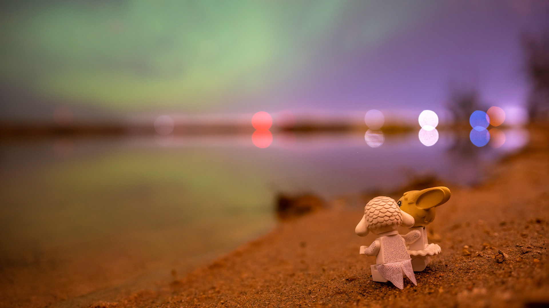 48/52 - When your senses are telling you to stop. When you know it is unreasonable. But your feelings can't be stopped and defy Reason.