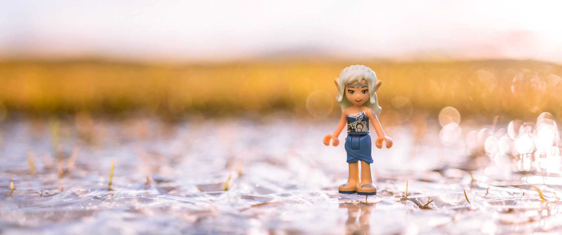 38/52 - The Sensuality of the Nordic outdoors