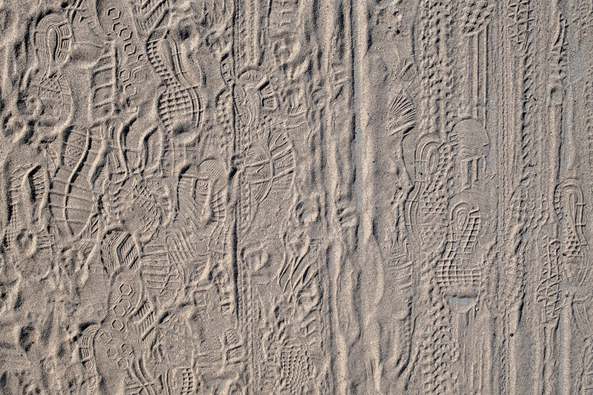 Will Rogers Beach
