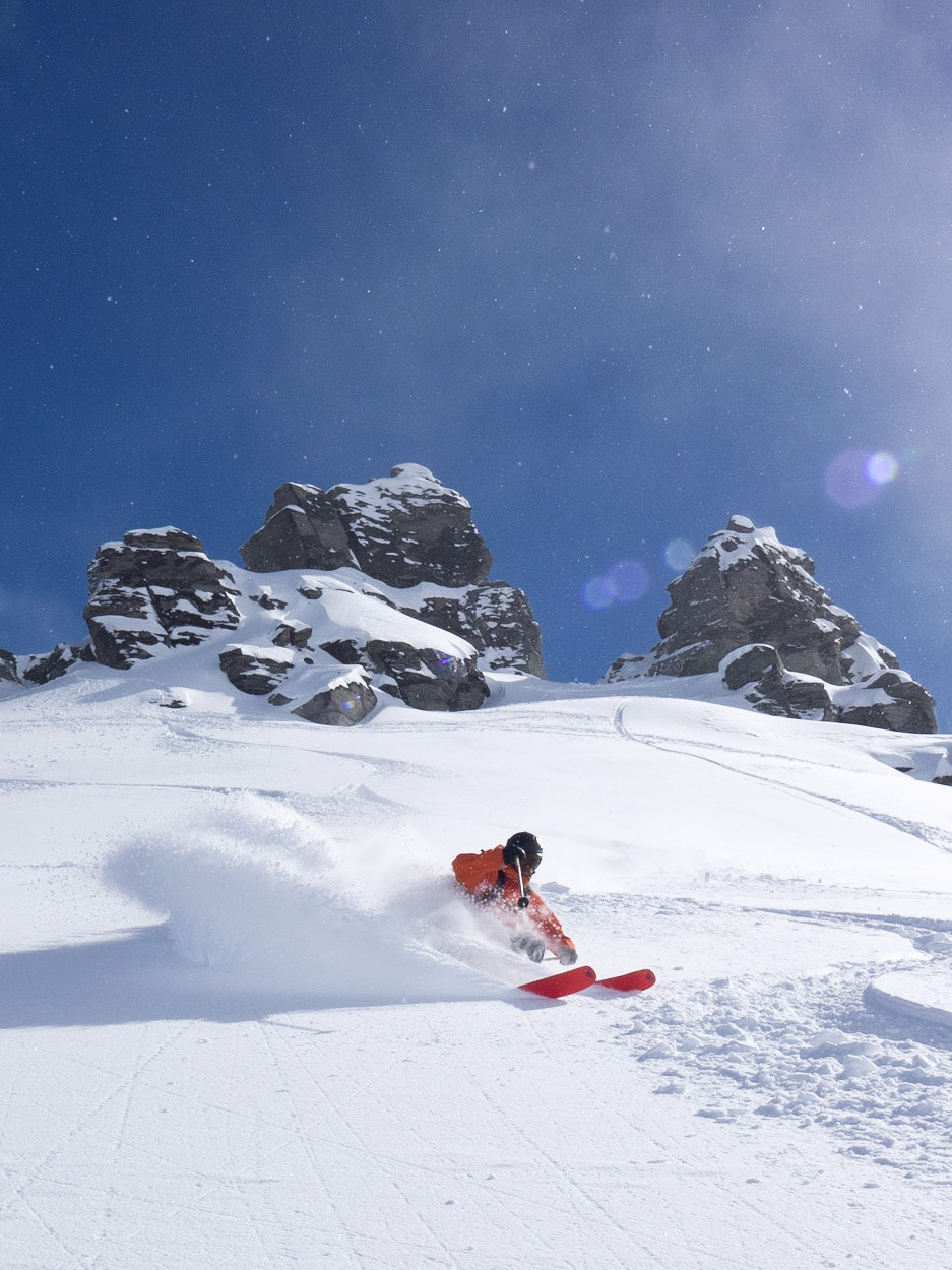 Freeride
