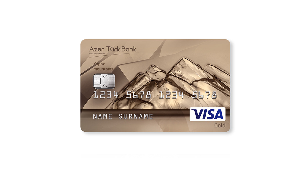 BlackBrothers - ATB Visa Cards