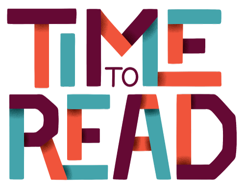 Image result for time to read