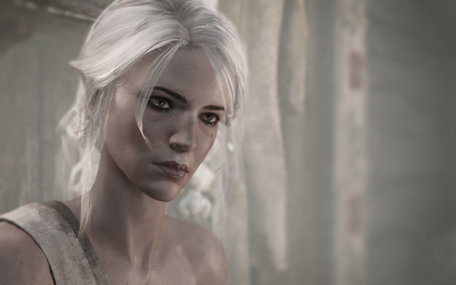 The Witcher 3