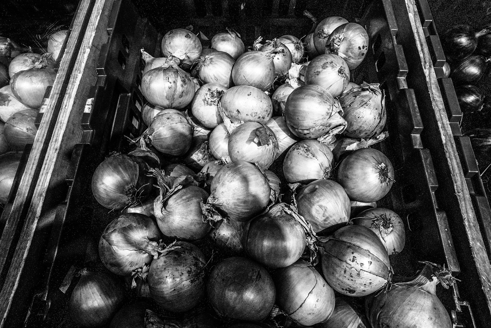 Ran out of onions tonight so a quick run down to Marks and Spencers