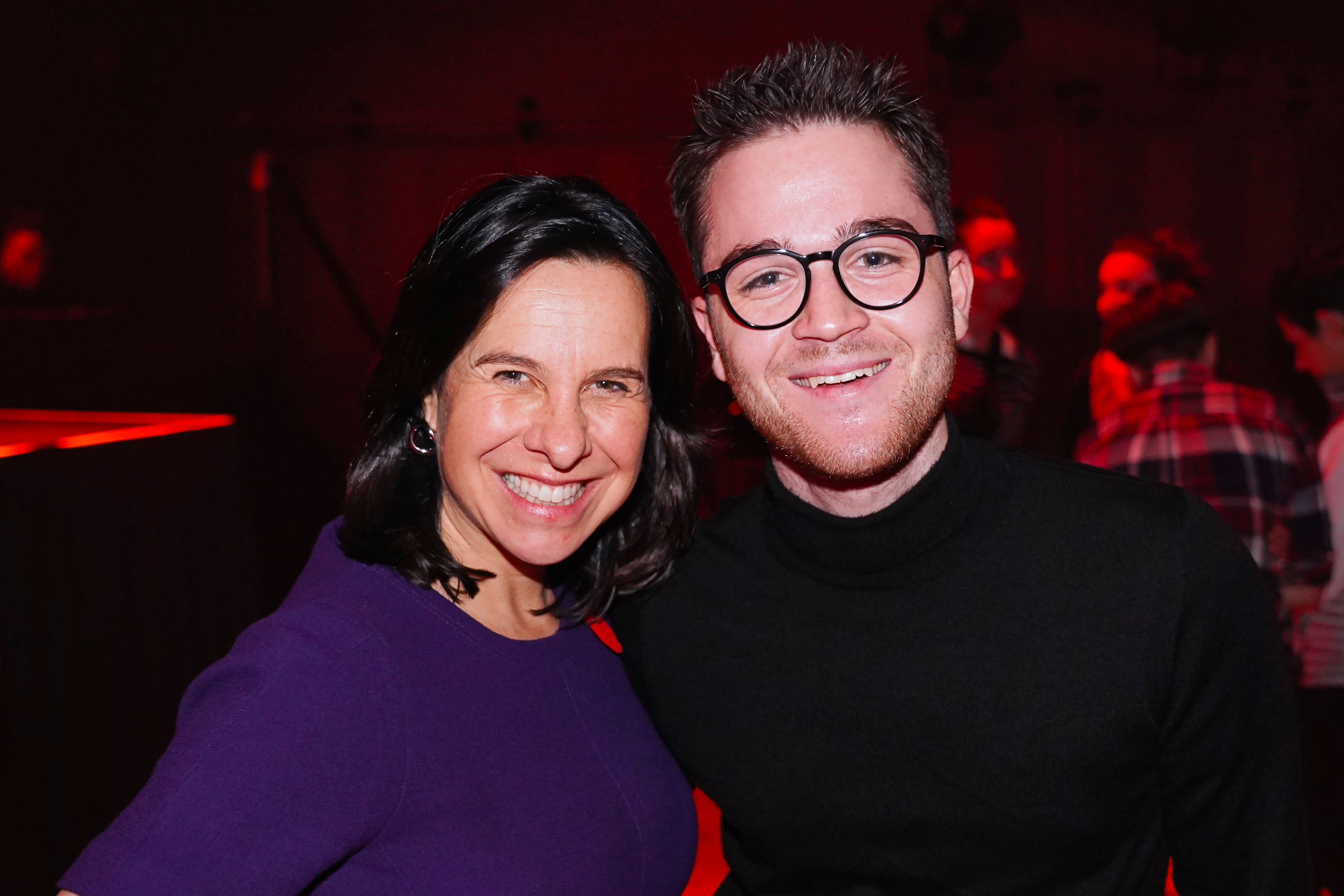 Valérie PLANTE, Mairesse de Montréal
