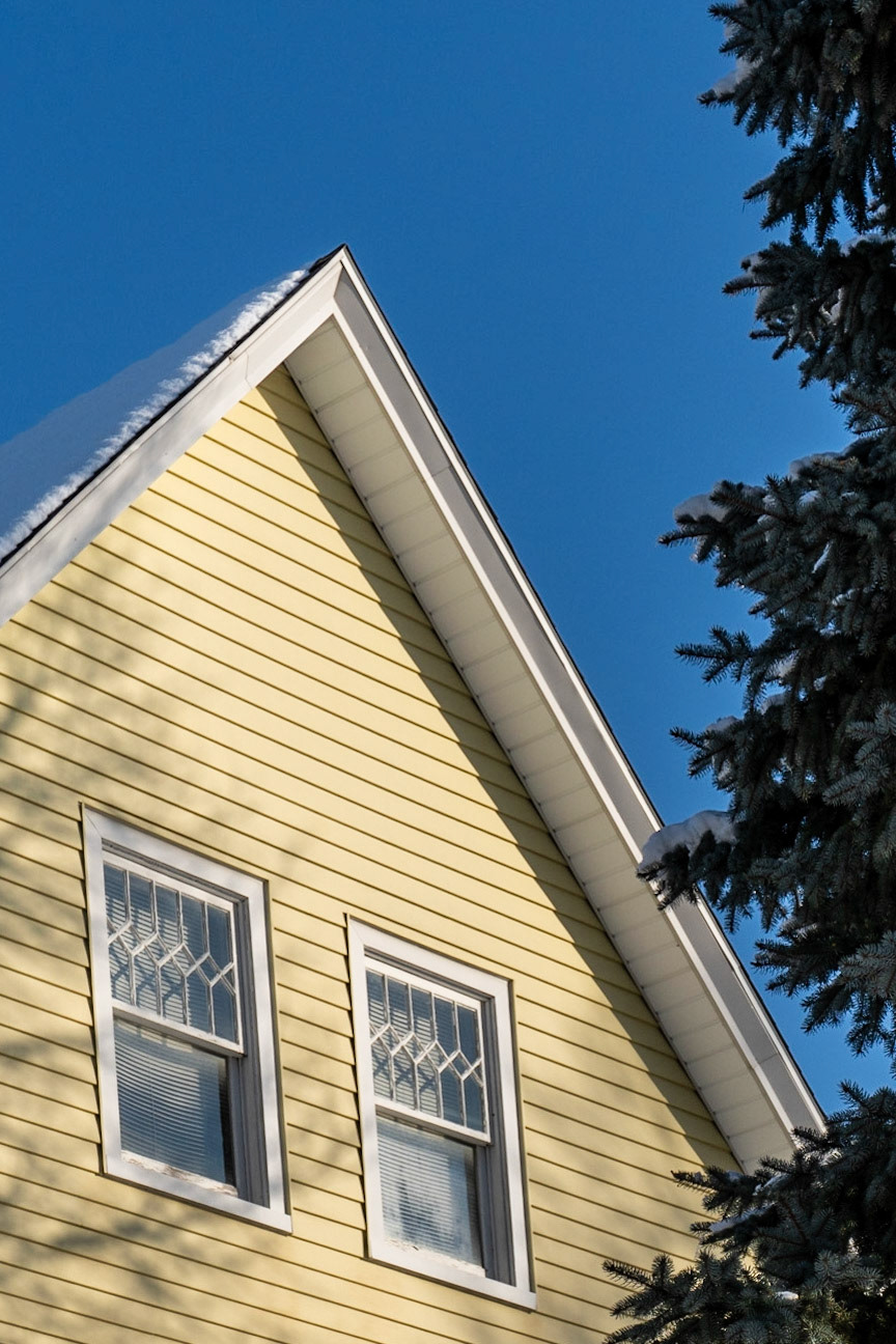 Windows - Wauwatosa WI - 2020