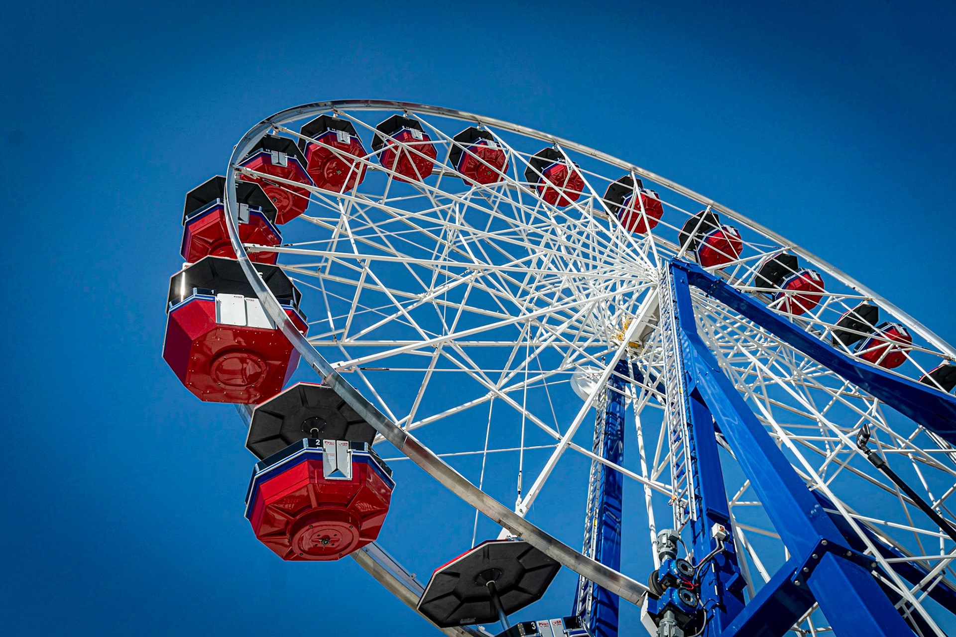 Bay Beach Park - Green Bay