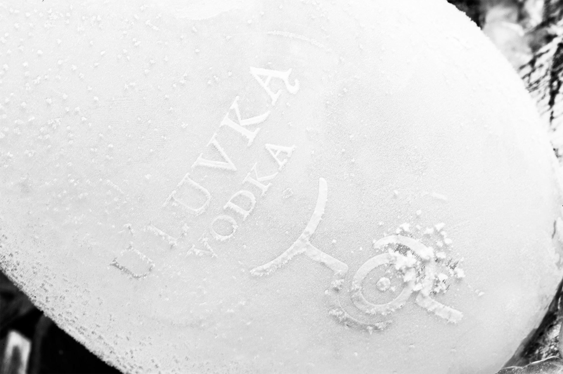 Fotografia produktowa dla marki U'luvką