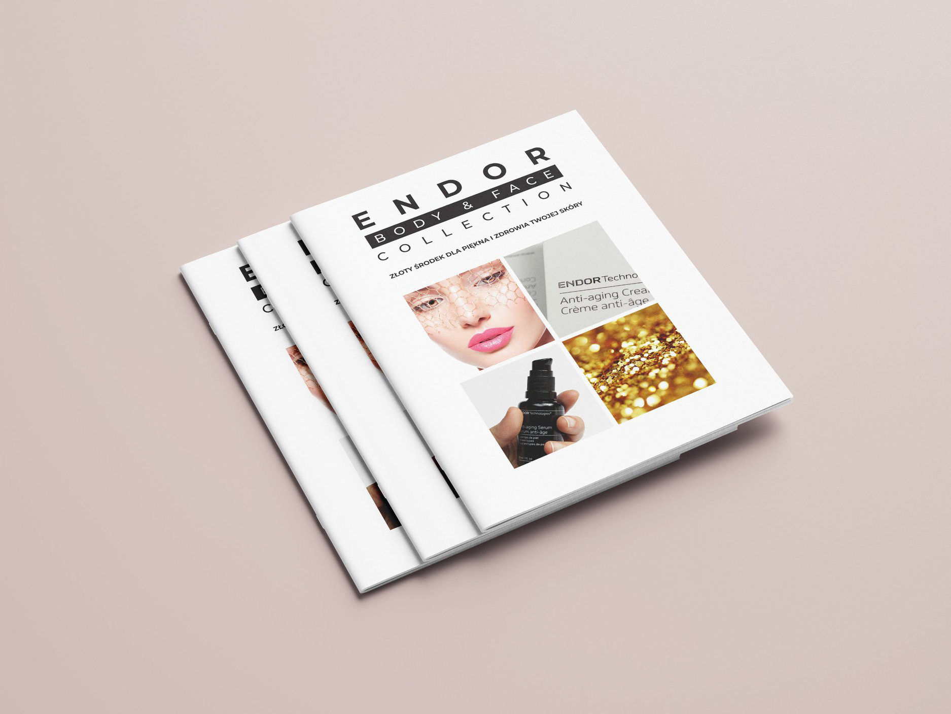 Katalog Endor