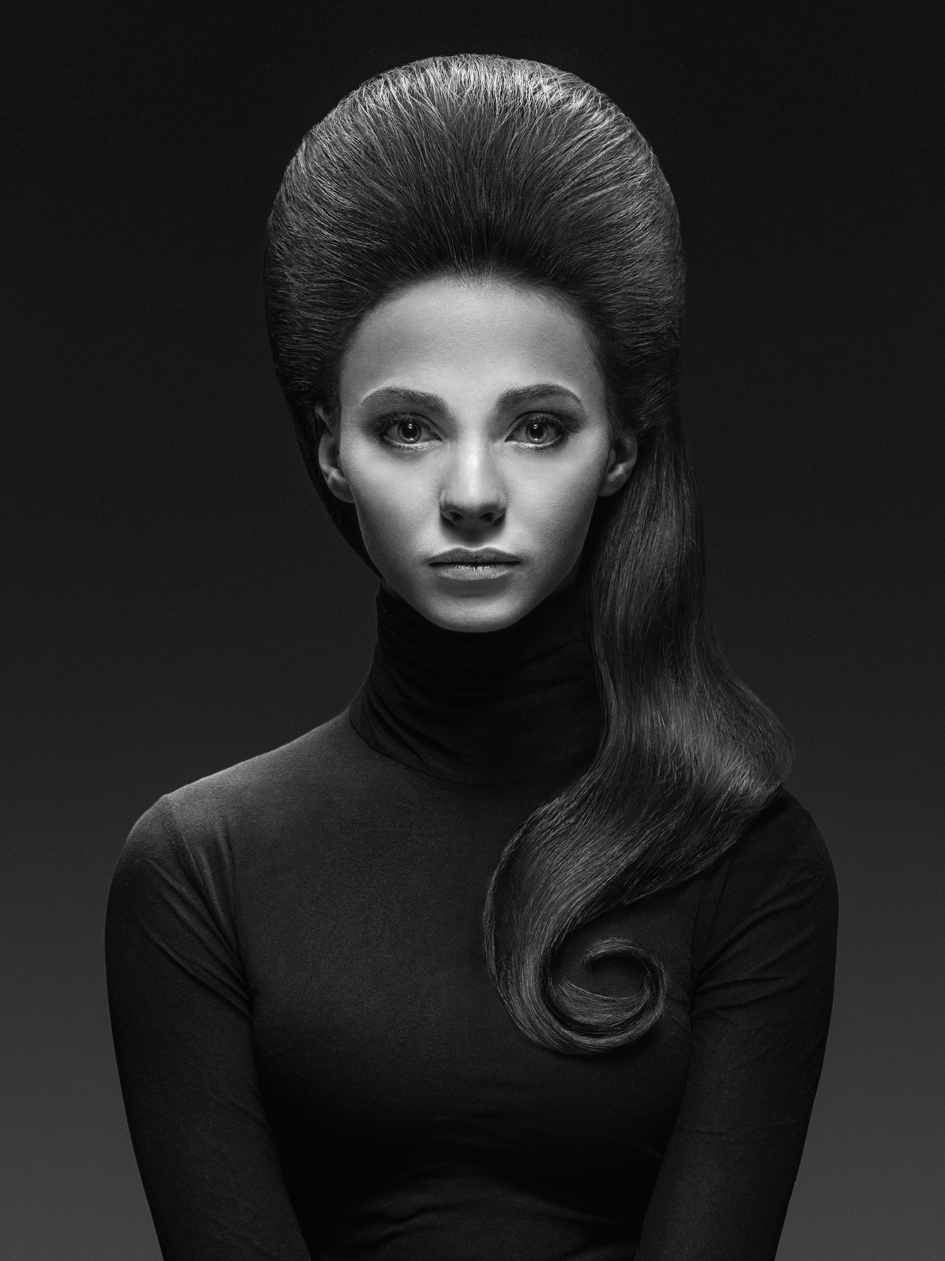 Michal Baran Photography - Black & White Beauty Michal Baran Photography - Black & White Beauty