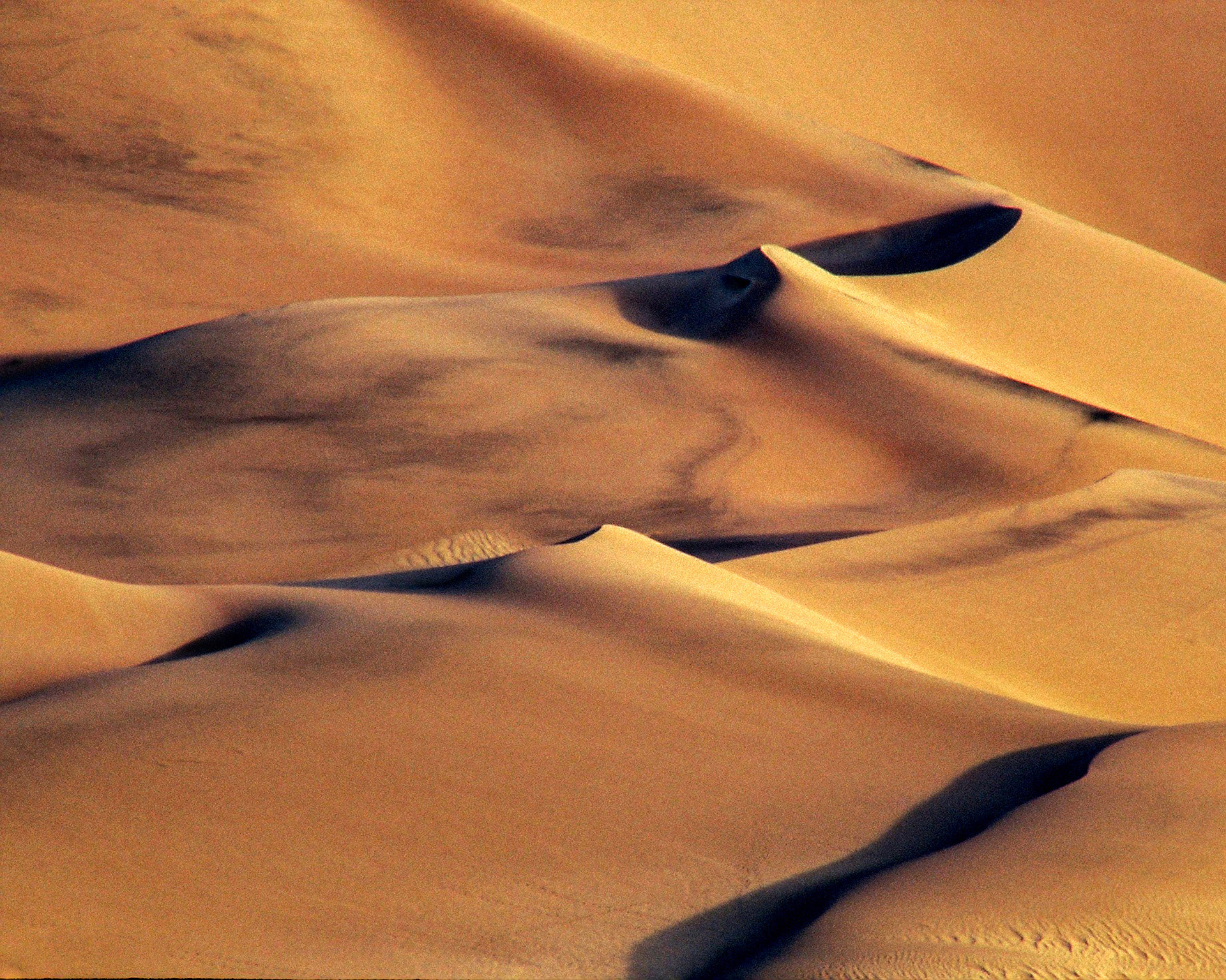 Great Sand Dunes National Park, Colorado 