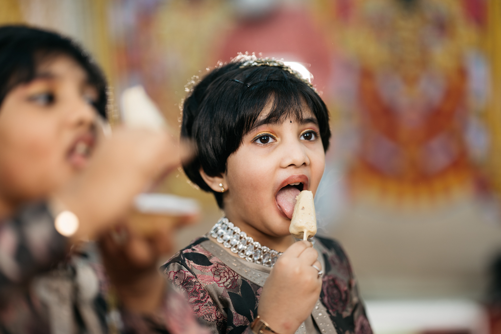 Kulfi is my love