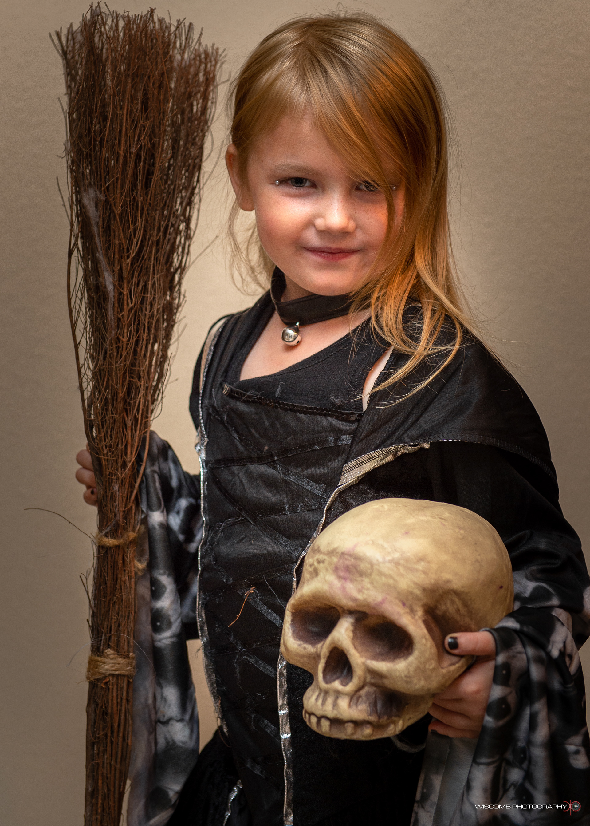 Child Portraiture