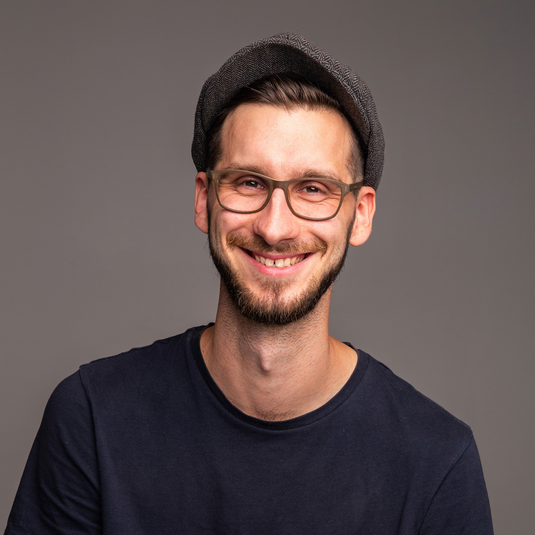 BEN BÖHM | Kamera, Colorist & Animation