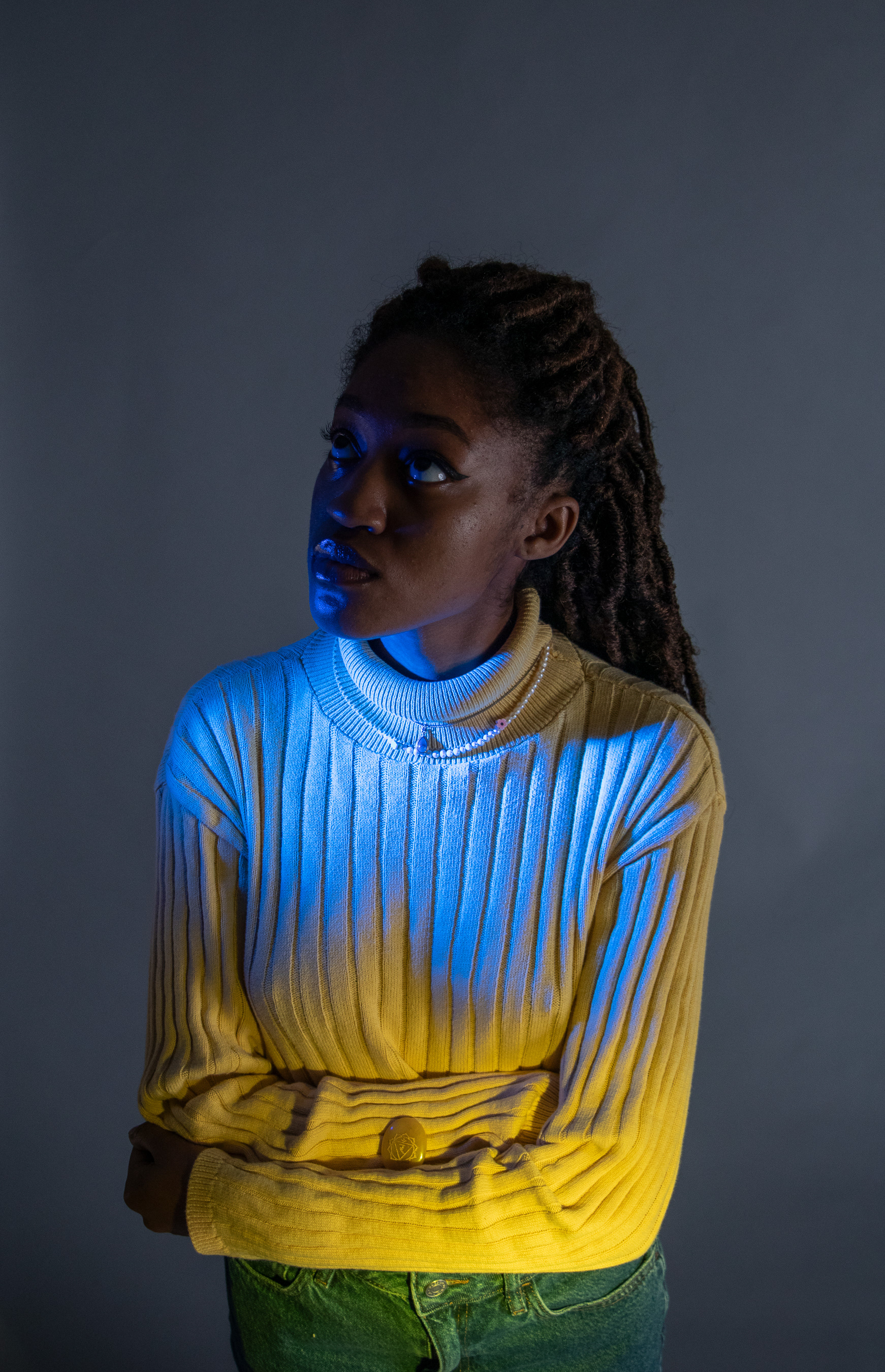 Solar Plexus Chakra