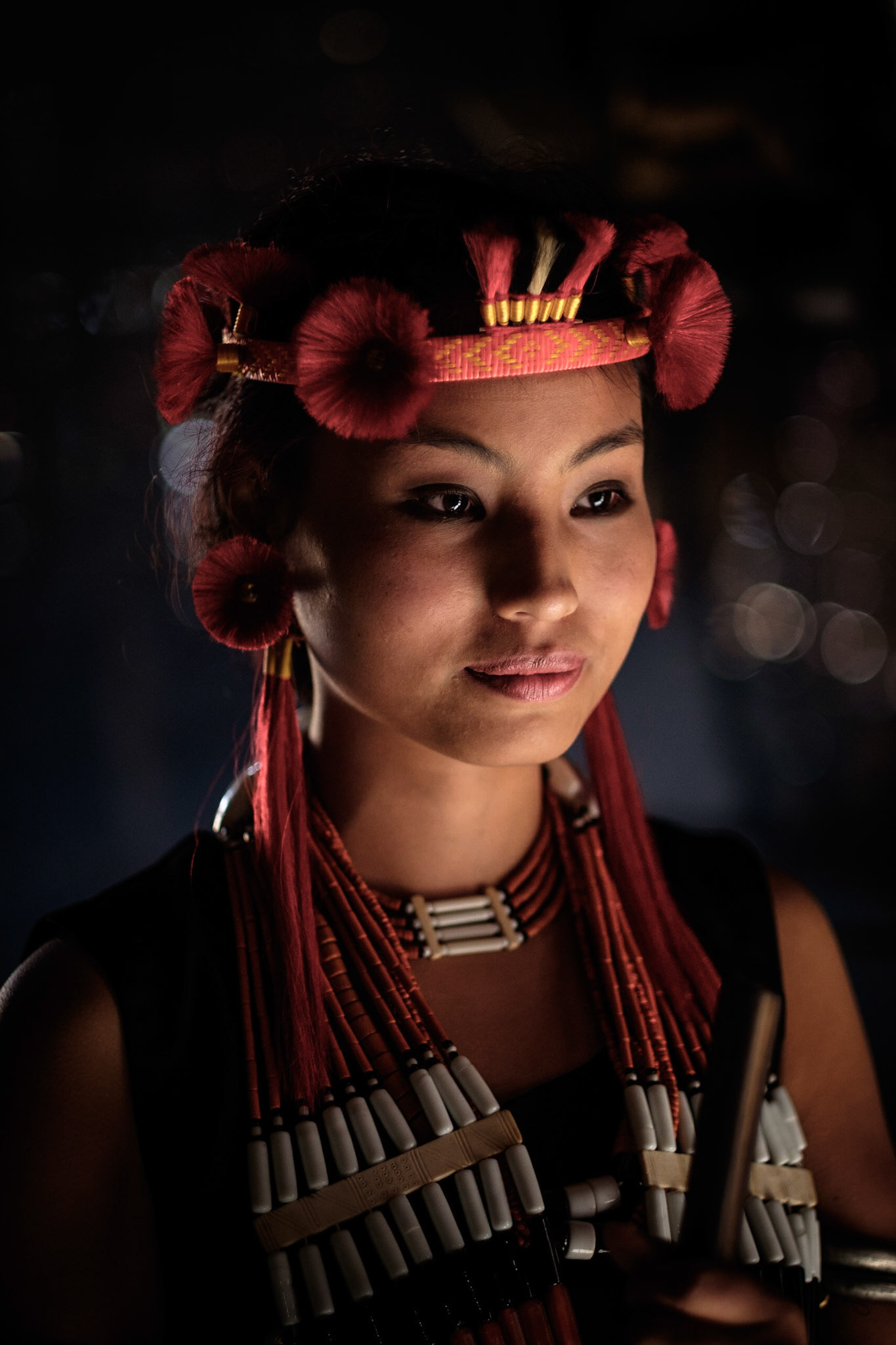 Nagaland Beauty