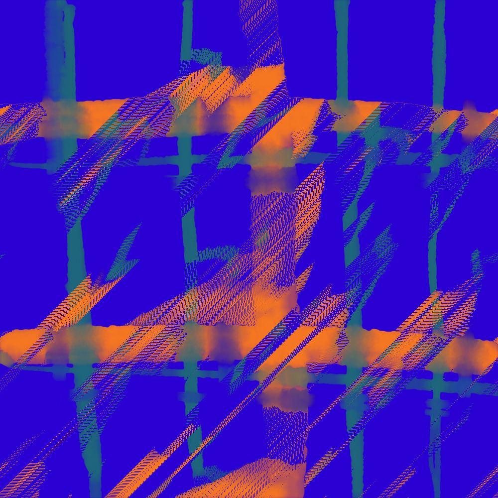image used to generate shape
