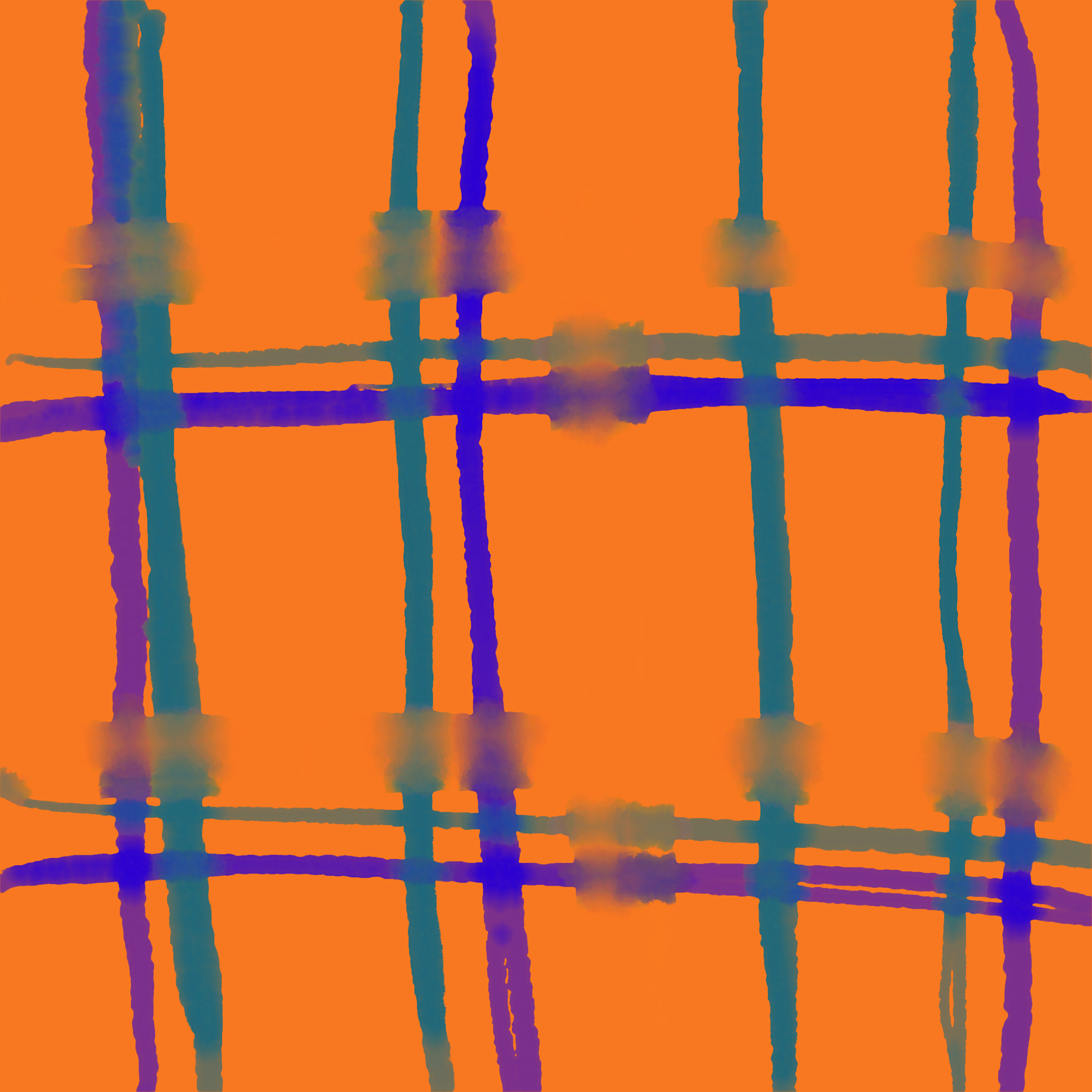 Image used to generate shape