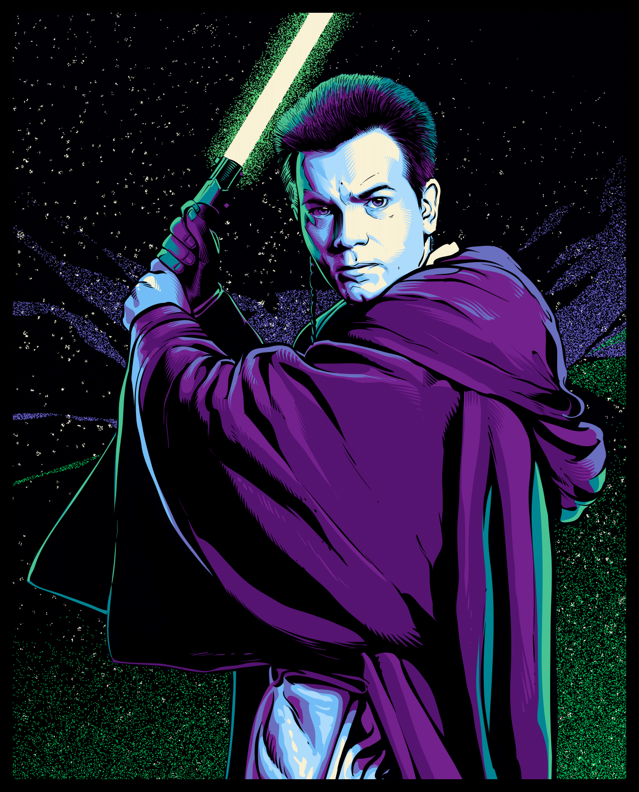 Obi-Wan Kenobi