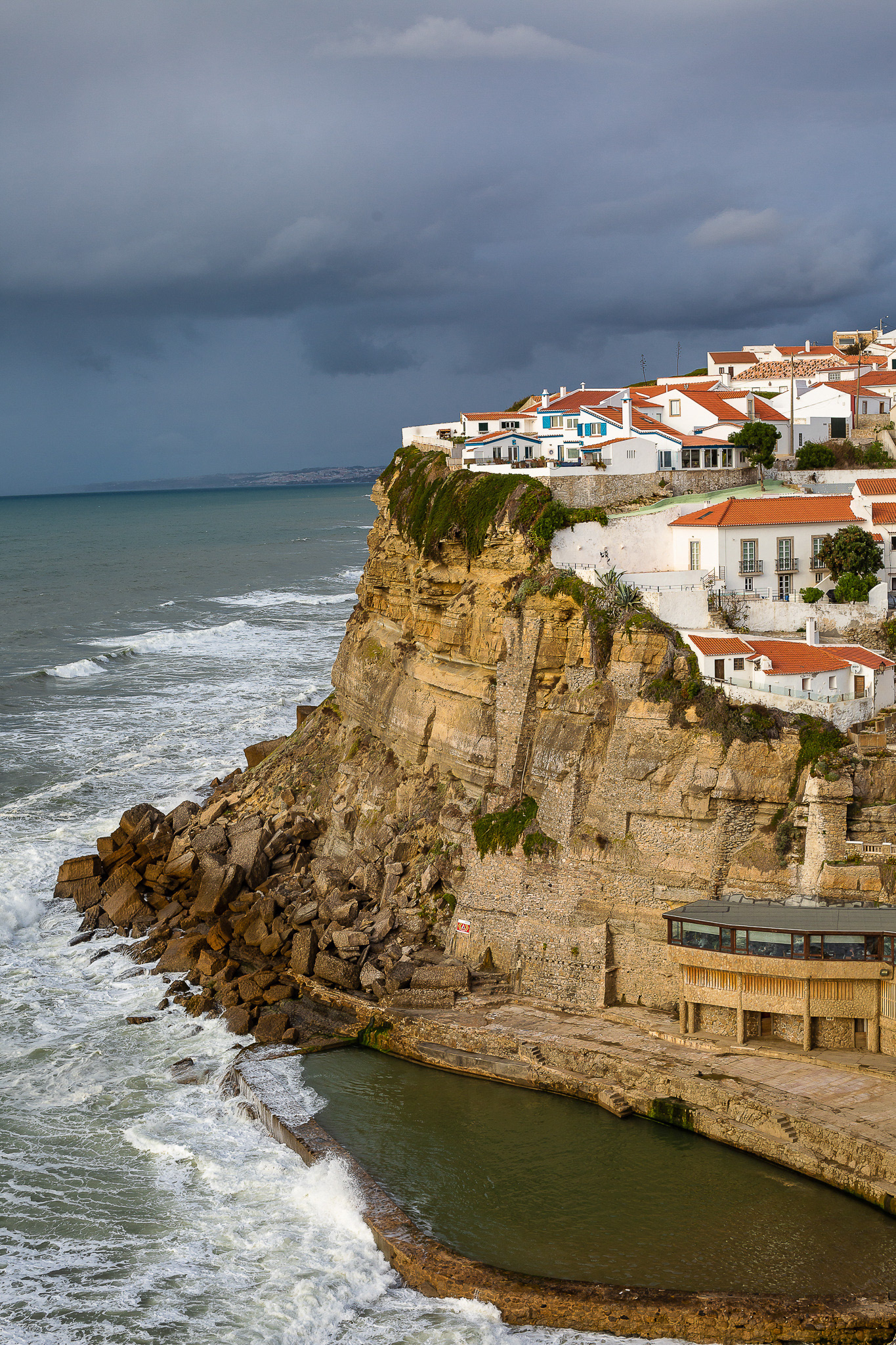 Azenhas do Mar